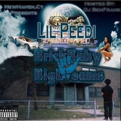 LIL PEEDI -456 SINGLE