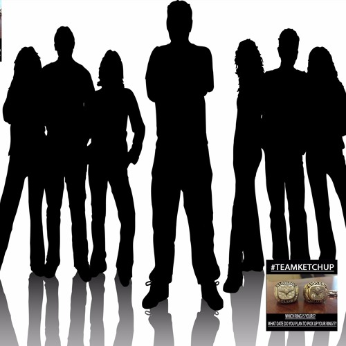 Marc Accetta - Change the people around you
