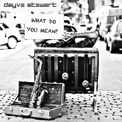 Justin Bieber - What Do You Mean - DS Remix