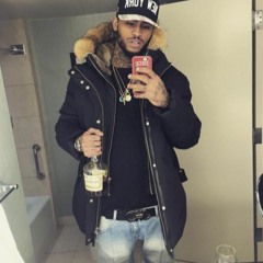 Dave East - Cut It (Freestyle)