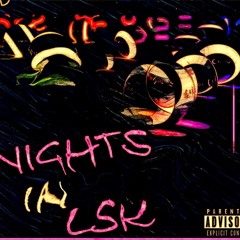 Ice Queen (Prod. By Gasolean)