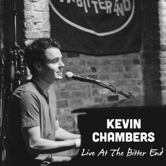 Kevin Chambers - My Everyone (Live At The Bitter End)