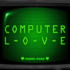 OLDSCHOOL SLOW JAM / FUNKY Instrumental ★" COMPUTER LOVE "★ Zapp & Roger Type Beat by M.Fasol