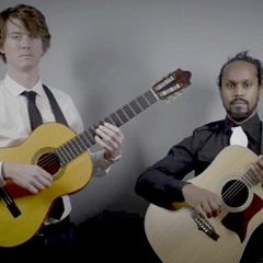 BELLE EPOQUE - Pete & Jovanny