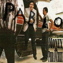 Money & Phranchize - Pablo (Prod. by Shamu of DrumDummie)[Mixed by BreeZie]