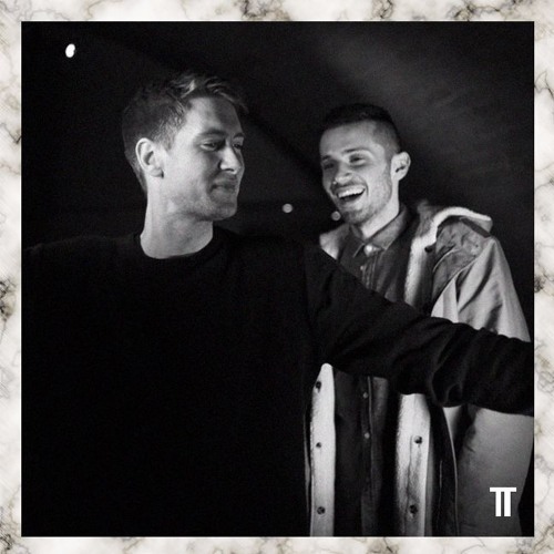 Truancy Volume 83: Silk 86