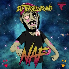 Dj Terselubung - Naf (Original Mix)