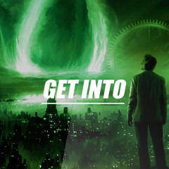 Get Into - Instrumental - by AudioHills