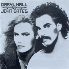 Daryl Hall & John Oates - Private Eyes (BlackRoom - Digital Visions ReConstruction)