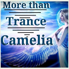 Dj Camelia - More Than Trance (original mix)