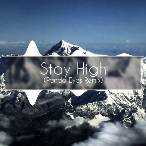 Tove Lo - Habits (Panda Eyes B