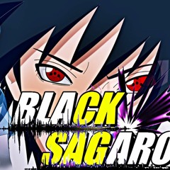 Rap do Sasuke - BlackSagaro