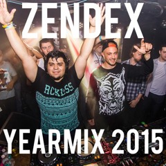 Zendex Yearmix 2015