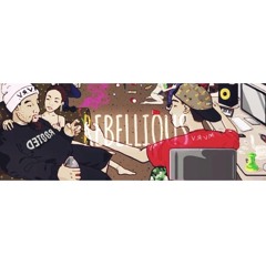 Rebellious Ft Will Melendez [Prod. AdoThaGod]