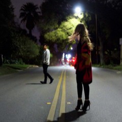 Brooklyn Michelle - Nightly Stroll [Prod. By Chef LSD]