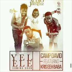 YELELE Ft Kriss Eeh Baba