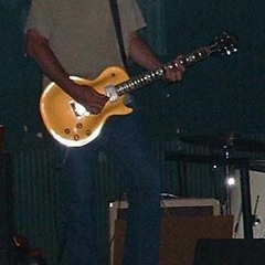 Duane Allmans Guitar Hargrett(Blackfoot)Class X 2004L
