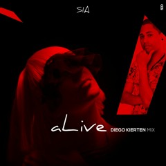 Sia - Alive [Diego Kierten Barcelona RmX]SC