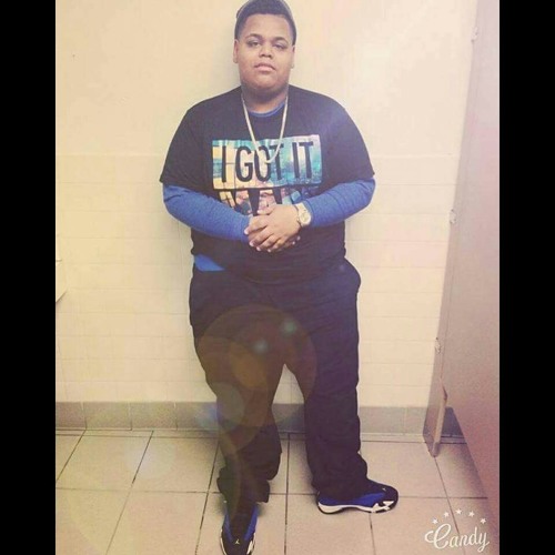 Dj Scooby x Dont Take It Personal (Blend)