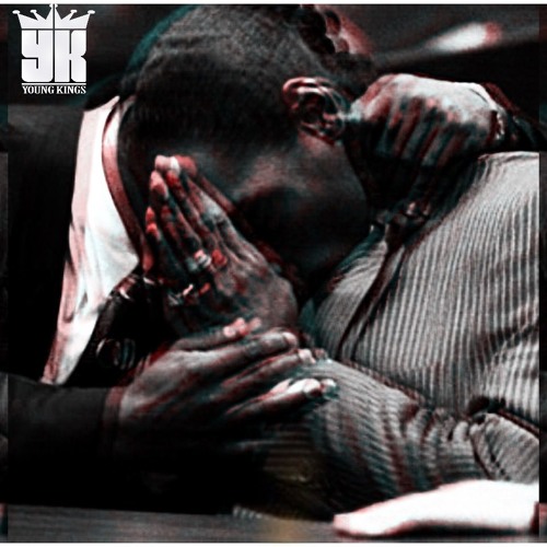 Blessin Feat Lil Darrion (Produced By JUNEONNABEAT)