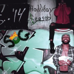 21 Jump Street Freestyle   C - Holliday (Prod.Jack Doyo)
