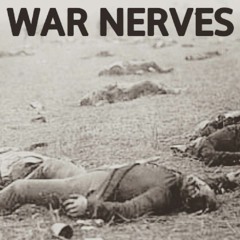 War Nerves - Faceless