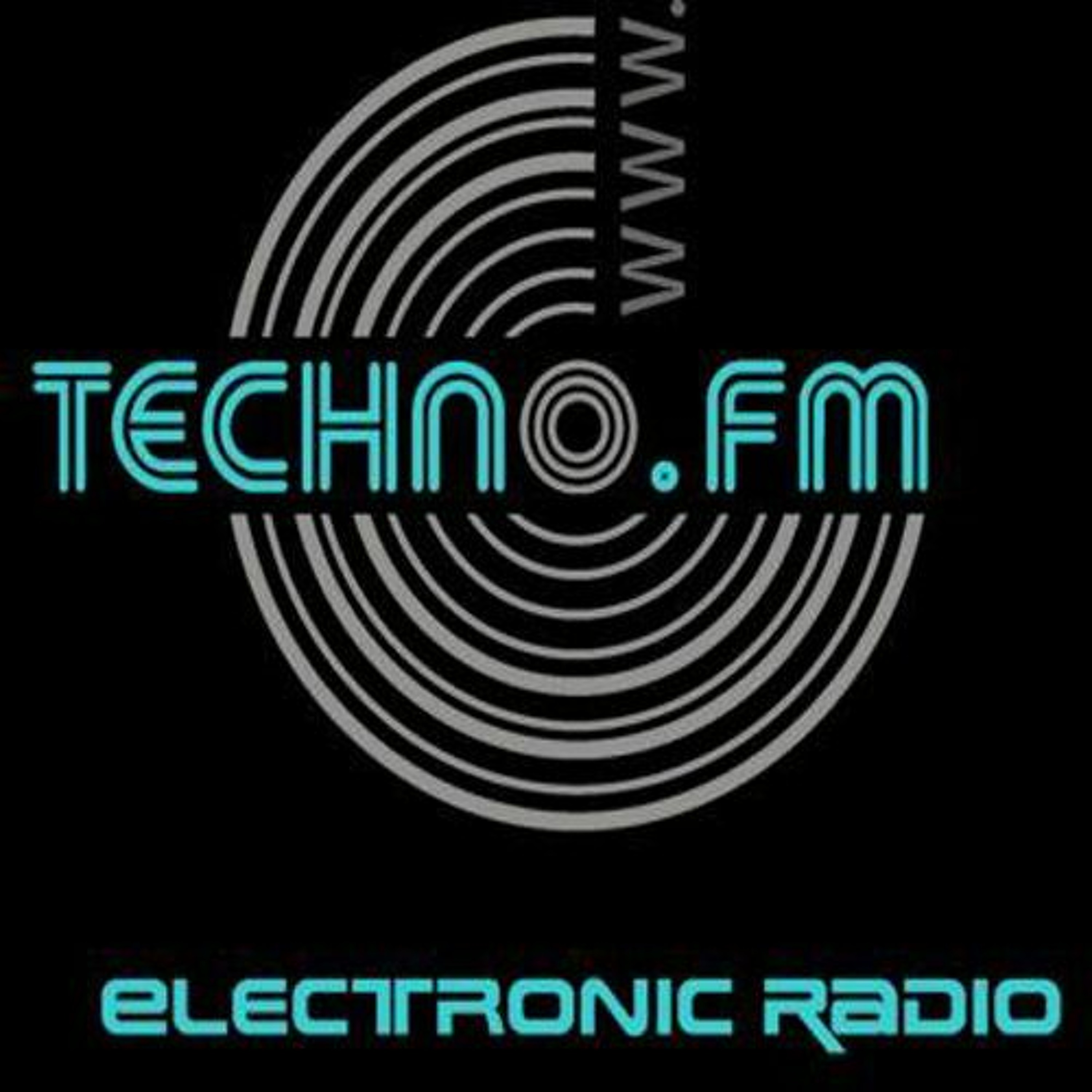 Anita - Techno.FM