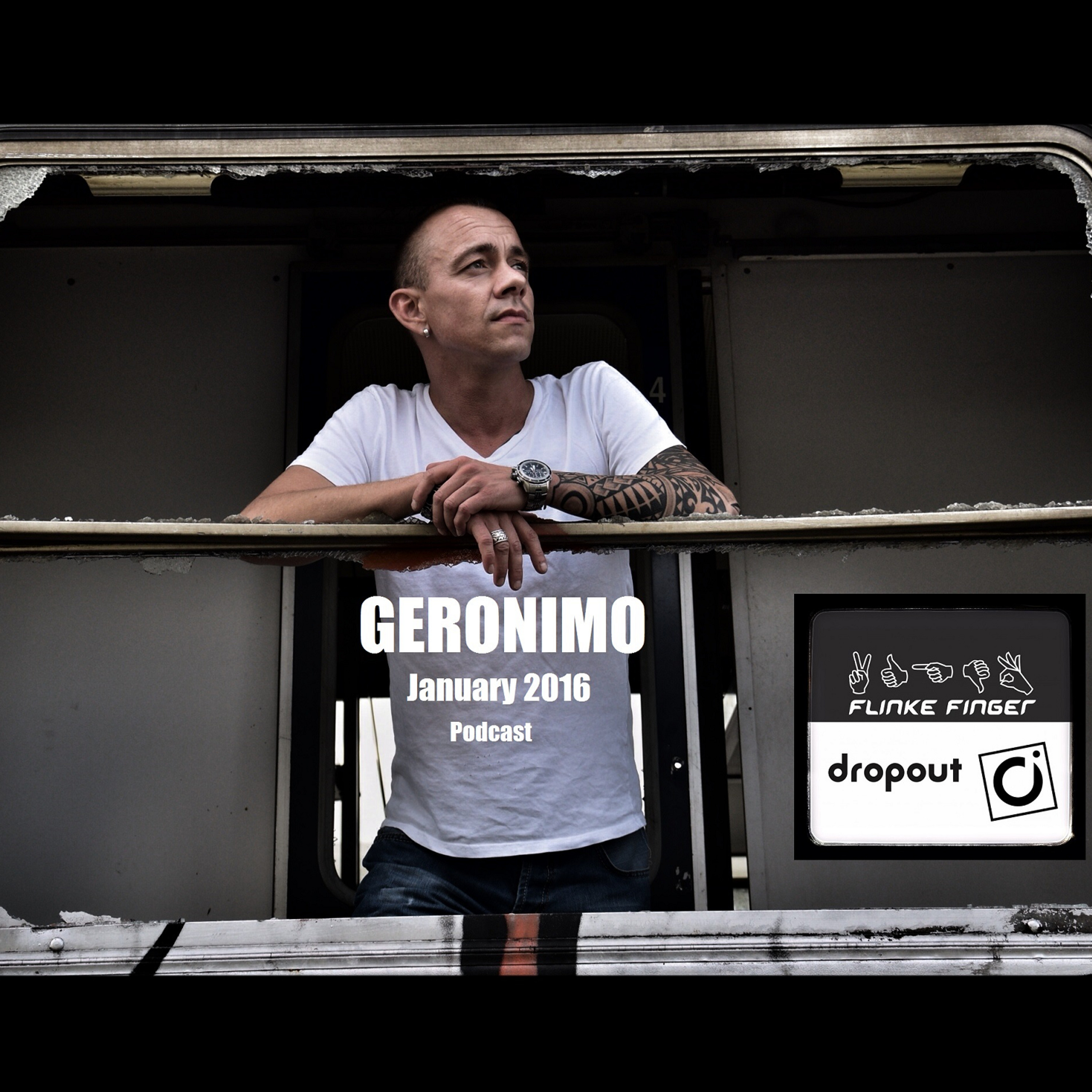 GERONIMO