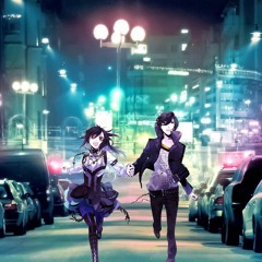 TYuS - City Of The Rose (Wheathin Remix)