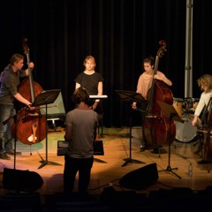 Cold River : Warm Waves