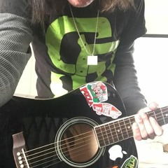 Don't Let Them Get Us (demo)