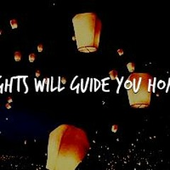 Coldplay - Fix You (Guitar Cover)