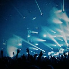 Shoulder lean EDM TRAP mix