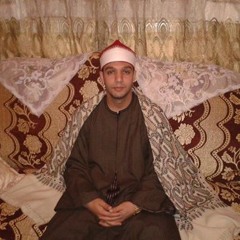 الشيخ حمادالشامي ورائعة الزمروغافر.WAV