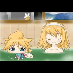 Kagamine Rin-Levan Polka