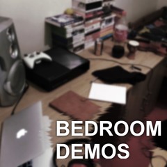 Through The Universe (Bedroom Demo)