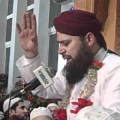 Uchiya Uchiya Shana Mere Sohne - Myhammad Owais Raza Qadri