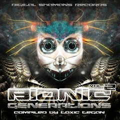 Warp Engine (Act One Vs Z3nkai) - Lets talk about music - 146 bpm - out now on Dsr