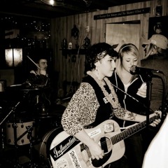 Crazy In Love (Beyonce Cover)