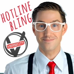 Hotline Bling (Pop/Rock Cover)