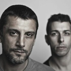 The Advent & Industrialyzer - Livesets + tracks