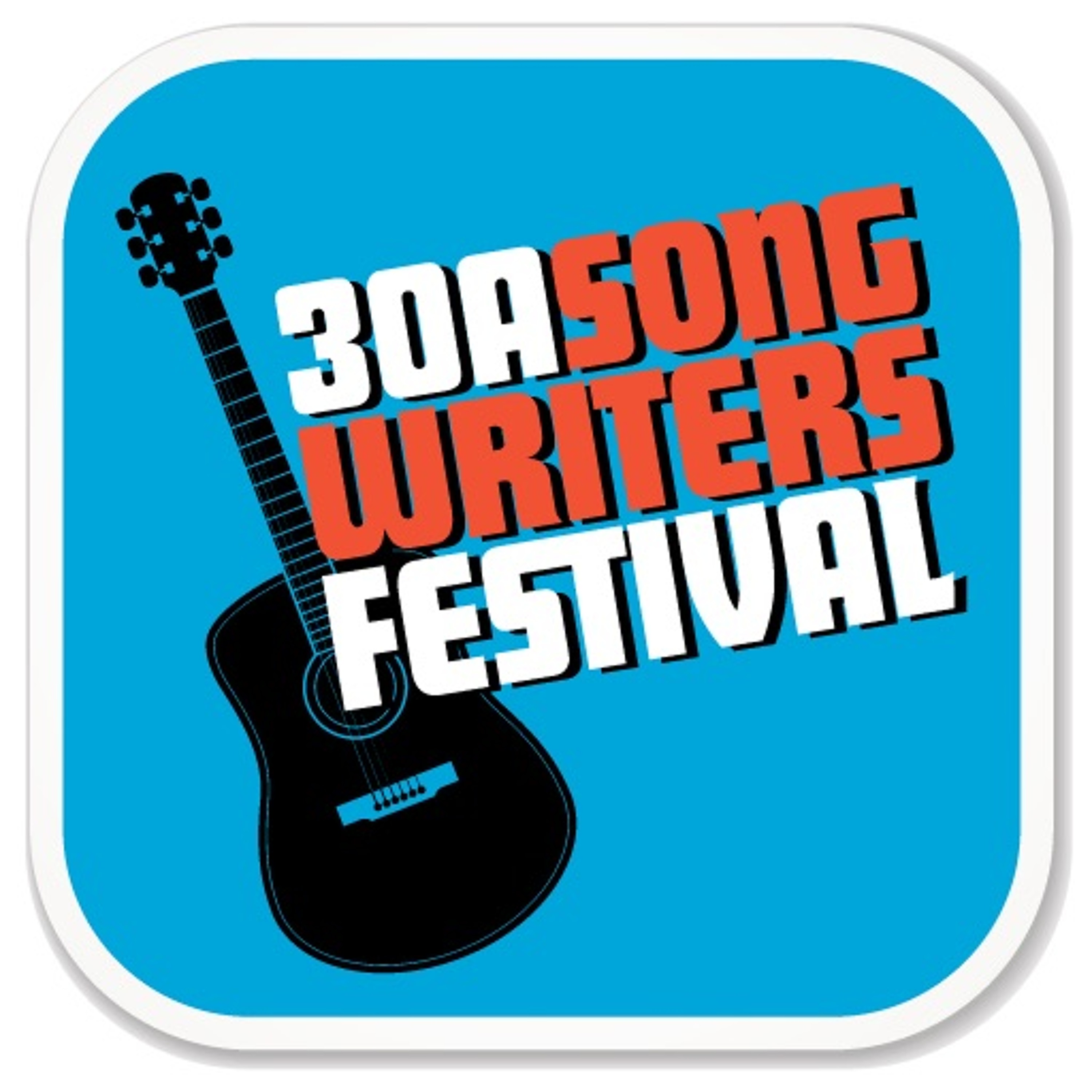 BREAKING NEWS: 30A Songwriter Festival Artist Schedule episode artwork