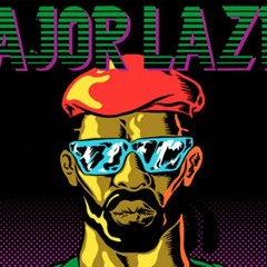 Major Lazer - Too Original (Uploud Bootleg) FREE DOWNLOAD !!!