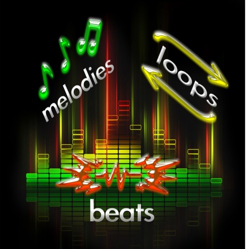 Stream Melodies, Loops & Beats by MysticFire | Listen online for free ...