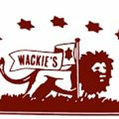 8 - SHAE LAWRENCE - GREATER LOVE(JOSIAH'S SONG) - WACKIES