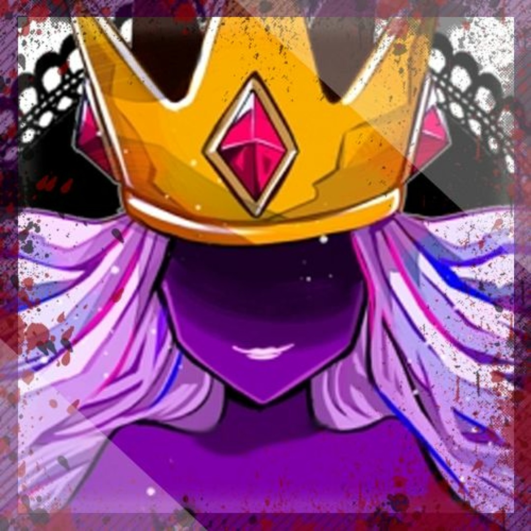 Stream Paper Mario the Thousand Year Door - Shadow Queen