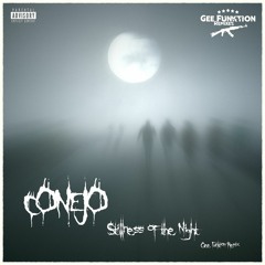 Conejo - Stillness of the Night (Gee Funktion Remix, 2016)