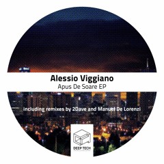 Alessio Viggiano - Deserto Di Sonora (Original Mix)
