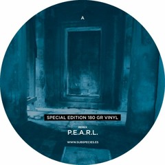 A1 - Sleeparchive - Five Cubes On Twenty-Five Squares (P.E.A.R.L. remix) - Preview