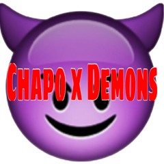 Chapo Blavk x Demons (Prod.By Gamer Boomin)